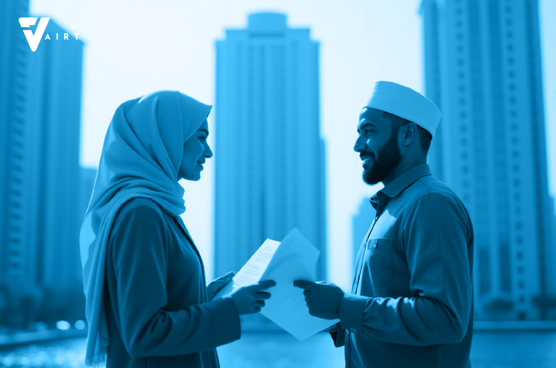 Halal Real Estate & Ethical Investing in the USA: A Complete Guide for Muslim Investors