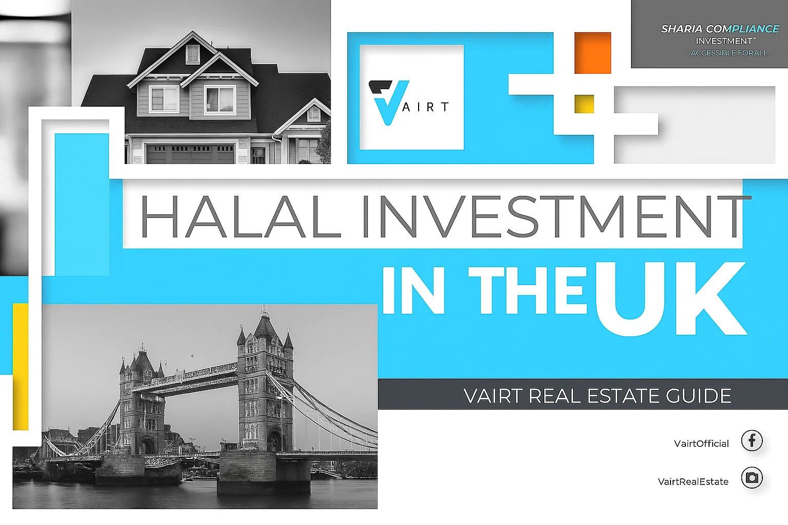 Halal Investment in the UK: Vairt Real Estate Guide