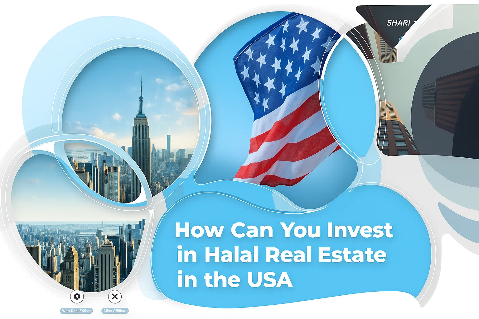 How Can You Invest in Halal Real Estate in the USA?
