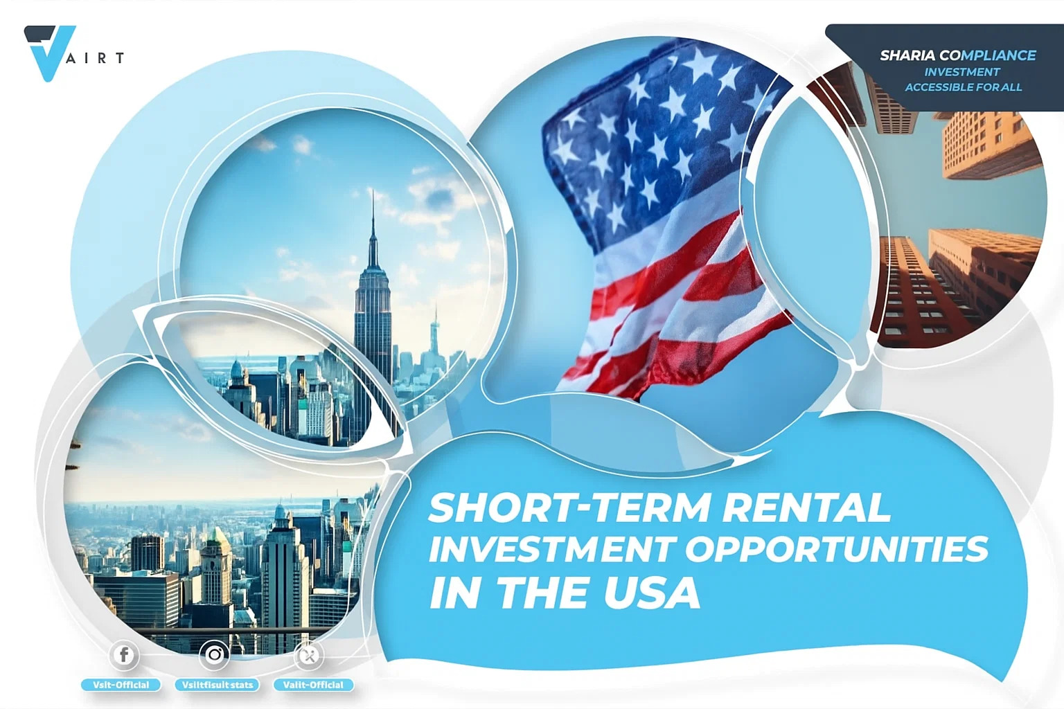 Short-Term Rental Investment Opportunities in the USA