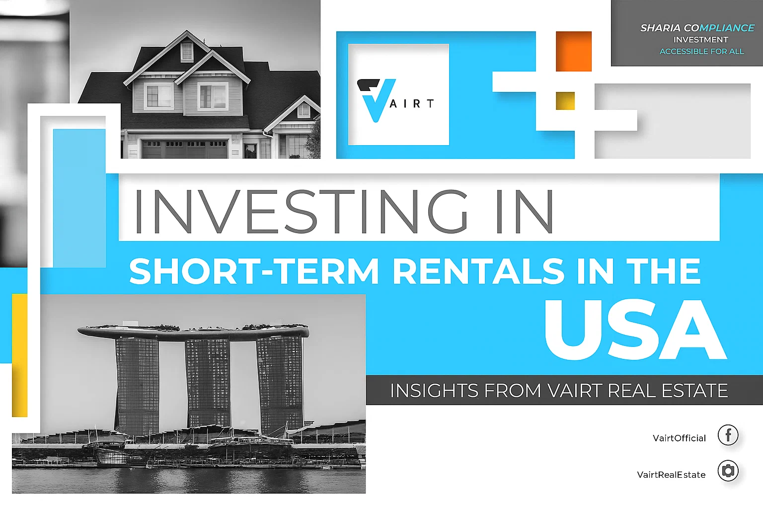 USA Short-Term Rental Investment Guide 2025