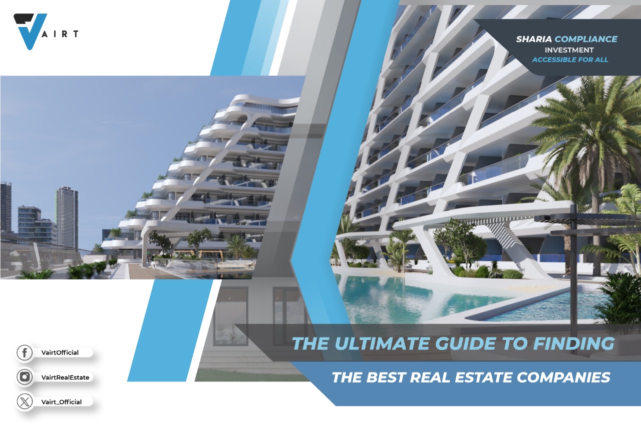 The Ultimate Guide to Finding the Best Real Estate Companies