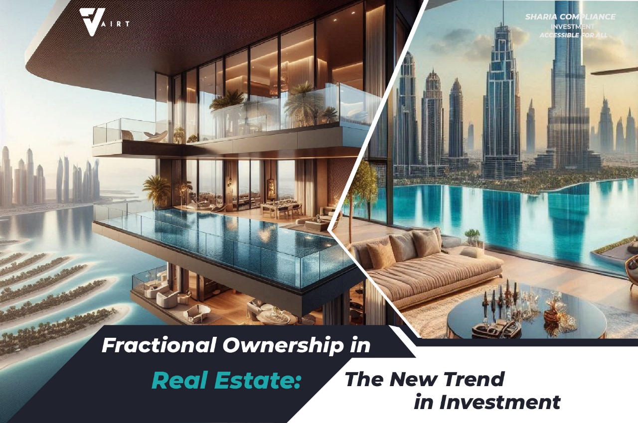 Fractional Ownership in Real Estate: The New Trend in Investment