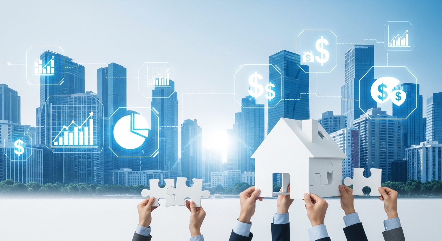 Fractional House Ownership: The Future of Smart Real Estate Investing