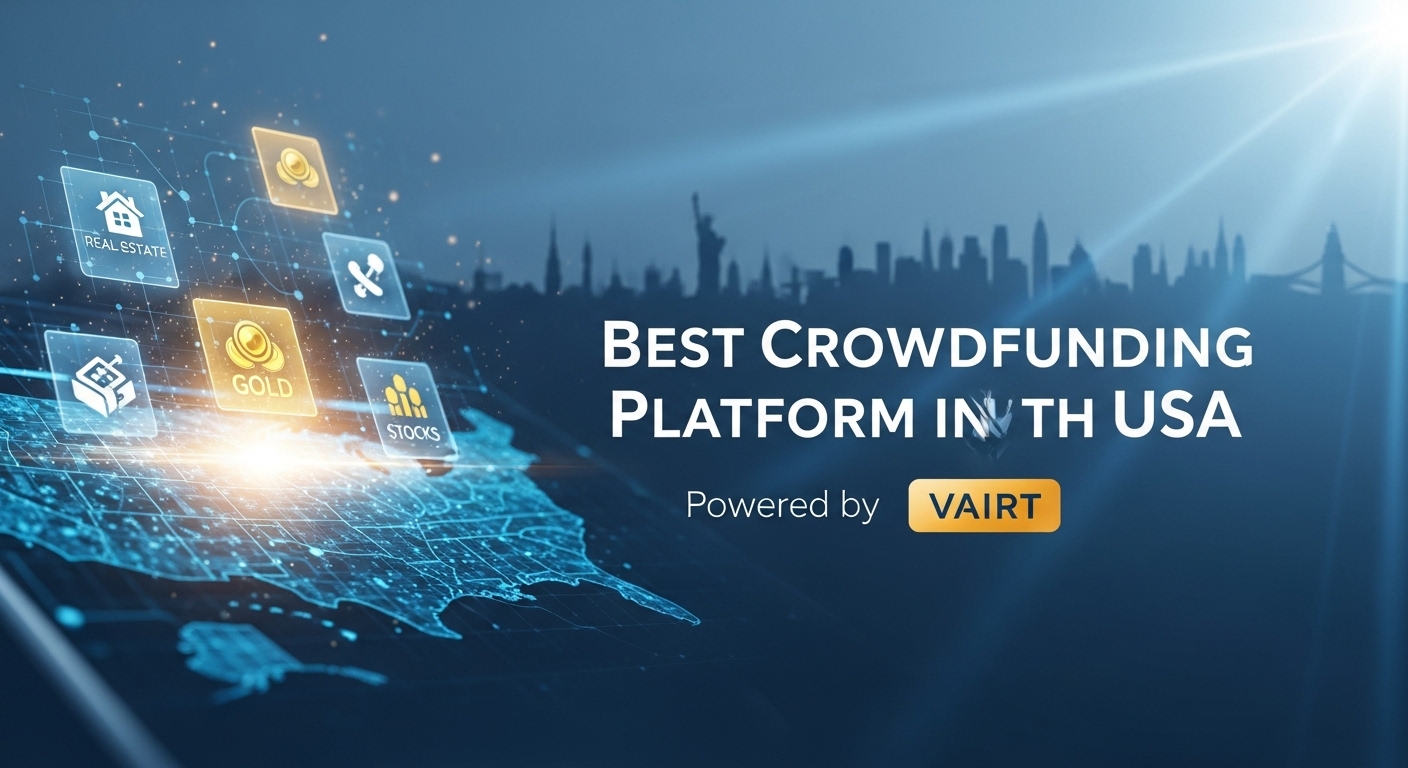 Best Crowdfunding Platform in the USA