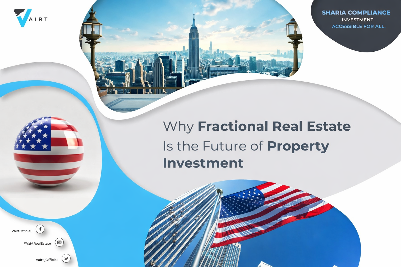 Why Fractional Real Estate Is the Future of Property Investment?