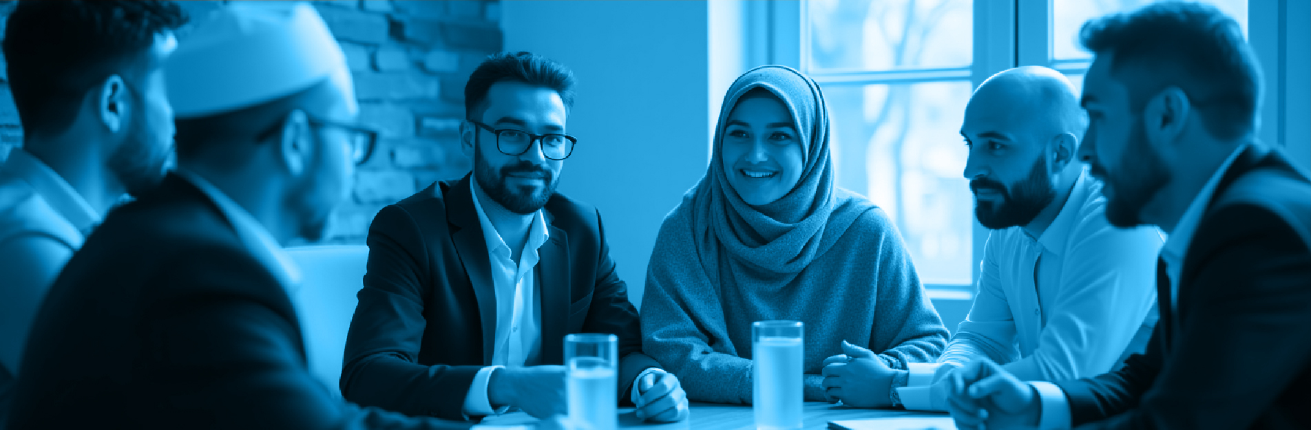 Case Study if Halal investing