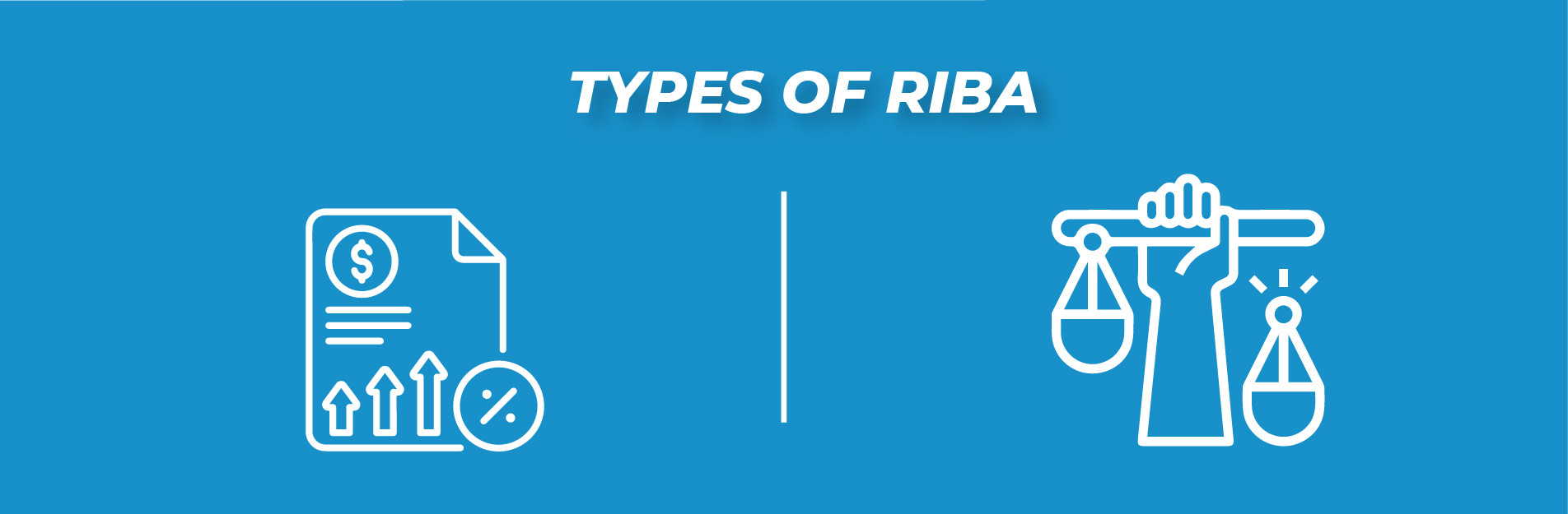 Types of Riba