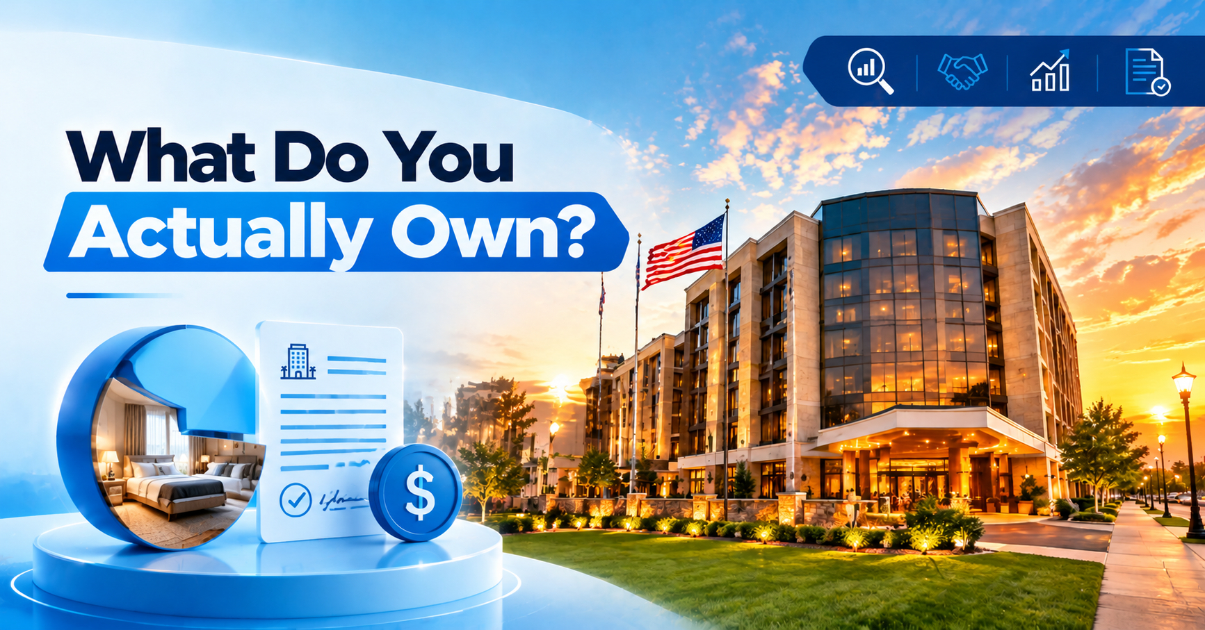 What Do You Actually Own?