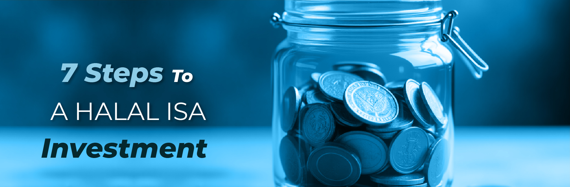 Your ISas is shariah compliance 