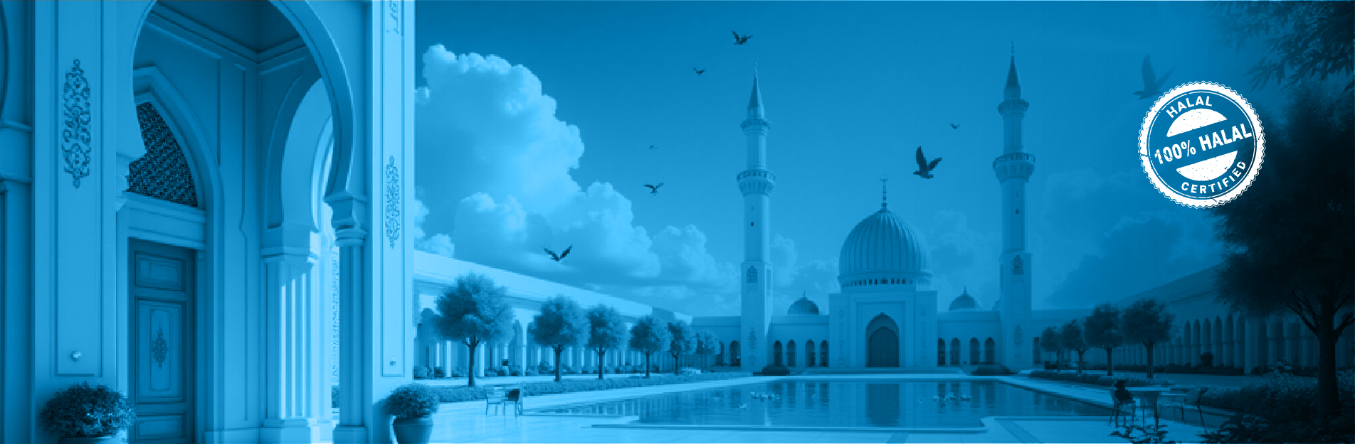 halal investing