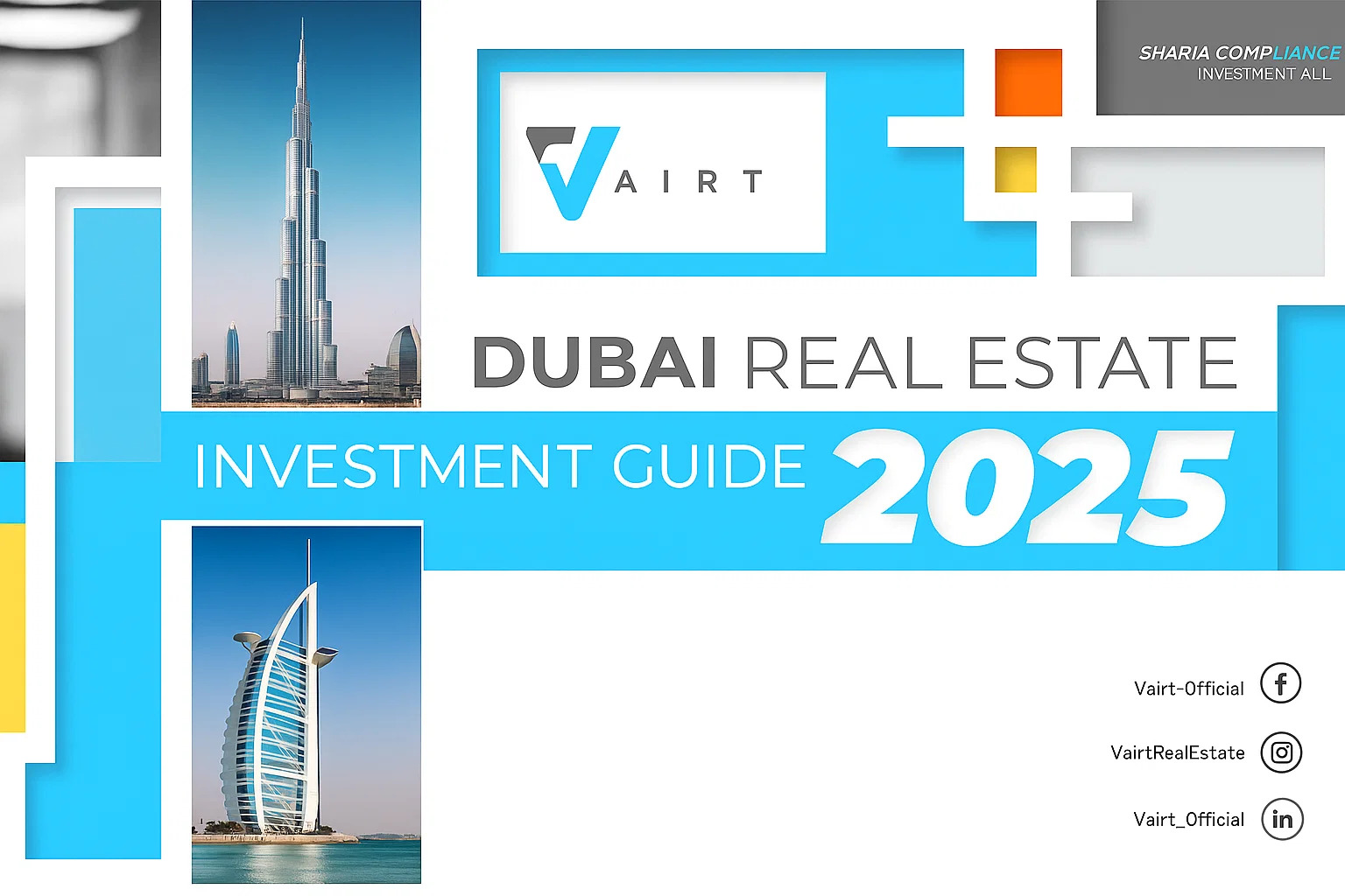 Dubai Real Estate Investment Guide 2025