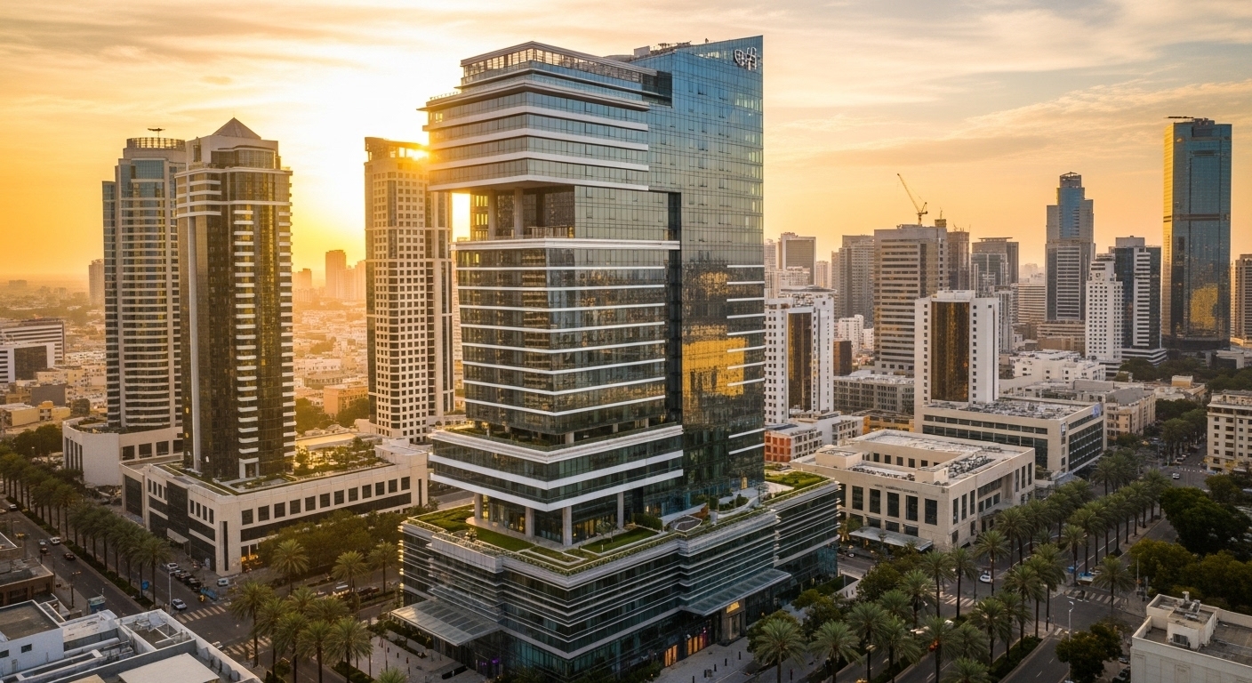 How to Invest in Hotels: A Complete Guide to Hotel Investment Opportunities